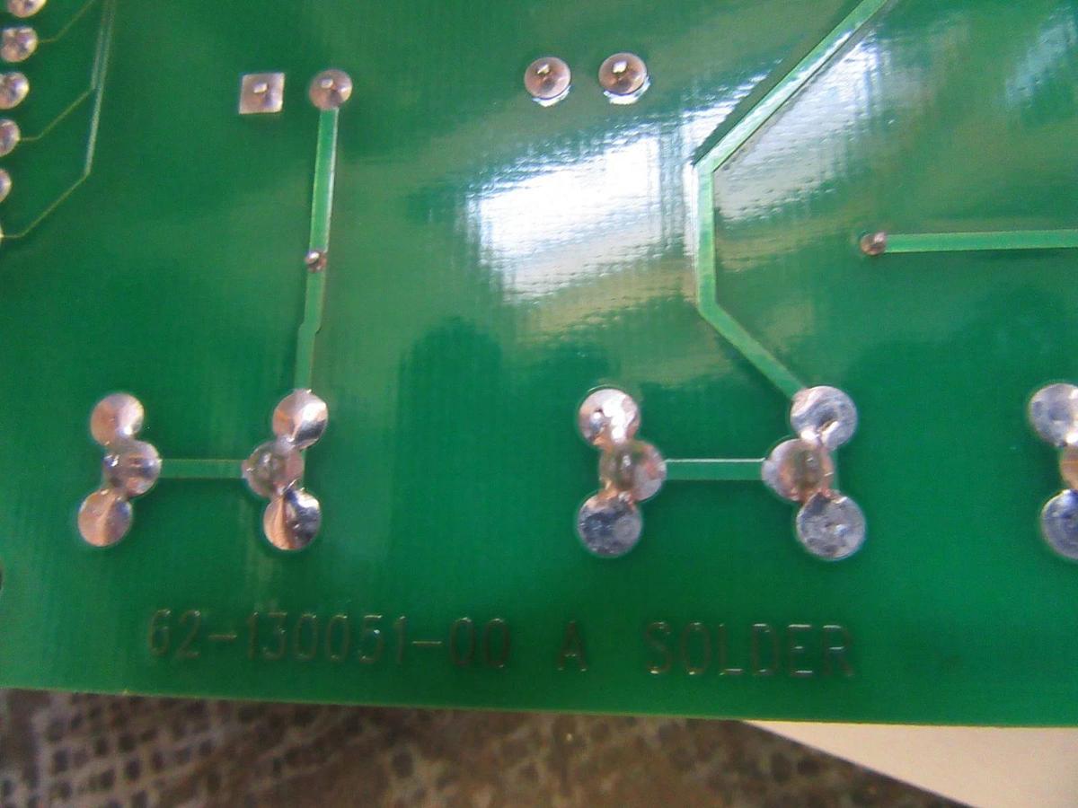 Used EPE TECHNOLOGIES ACPZ CIRCUIT BOARD 72-130051-00 REV D00