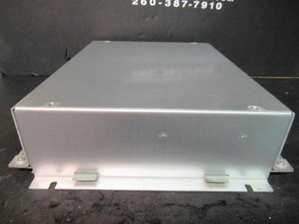 Used TRANE CONTROL MODULE MODEL: X13650361-04 REV J SOFTWARE 6200-0022-09 BOARD