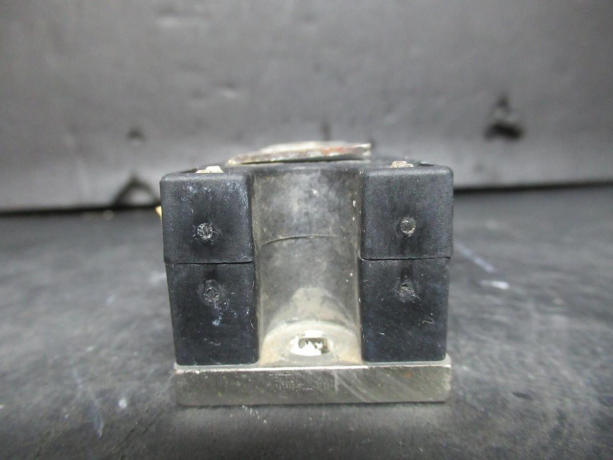 Used EUPEN 14N3 POWERBLOCK IGBT POWER MODULE TT162N12KOF *WARRANTY INCLUDED*