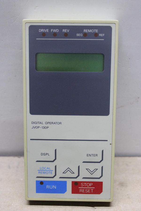 Used MOELLER MANUAL MOTOR STARTER PKZM0-25 600 VAC 25 AMP 3-PHASE