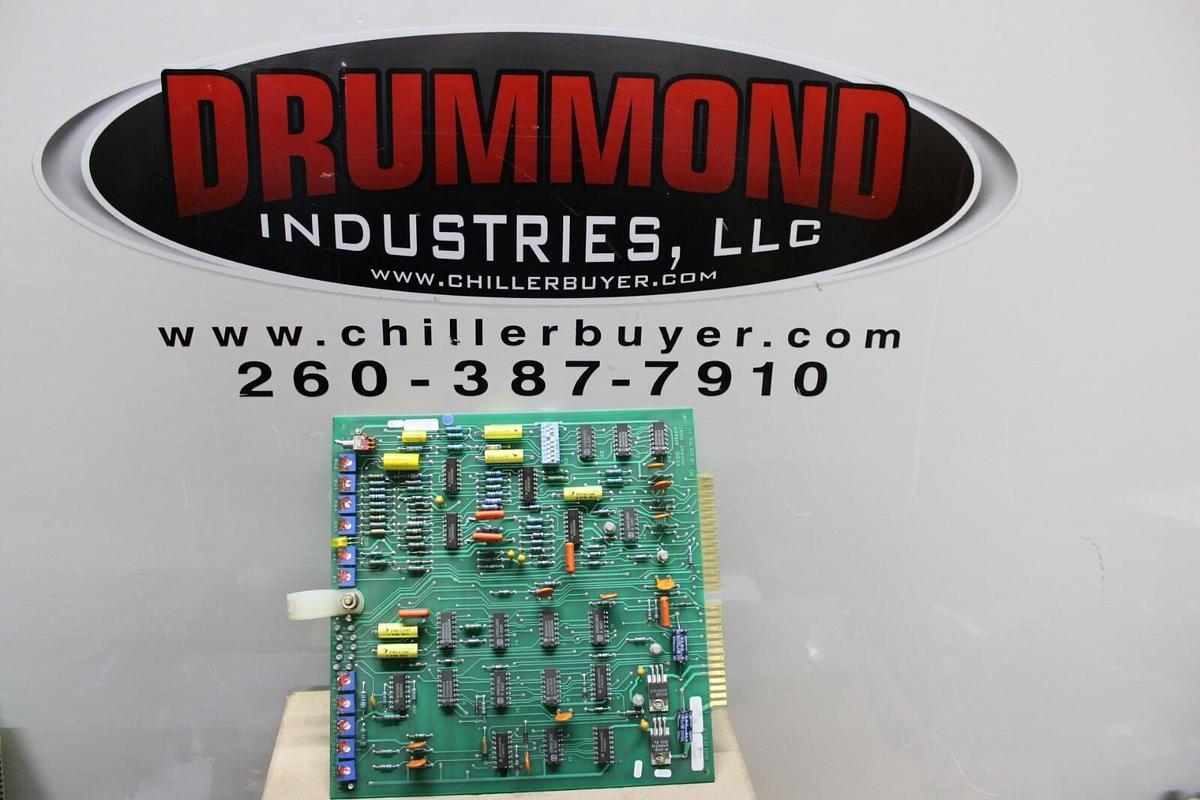 Used EXIDE CIRCUIT BOARD OUTPUT CONTROL 118-302-723-P2 101072911-R6 **WARRANTY**