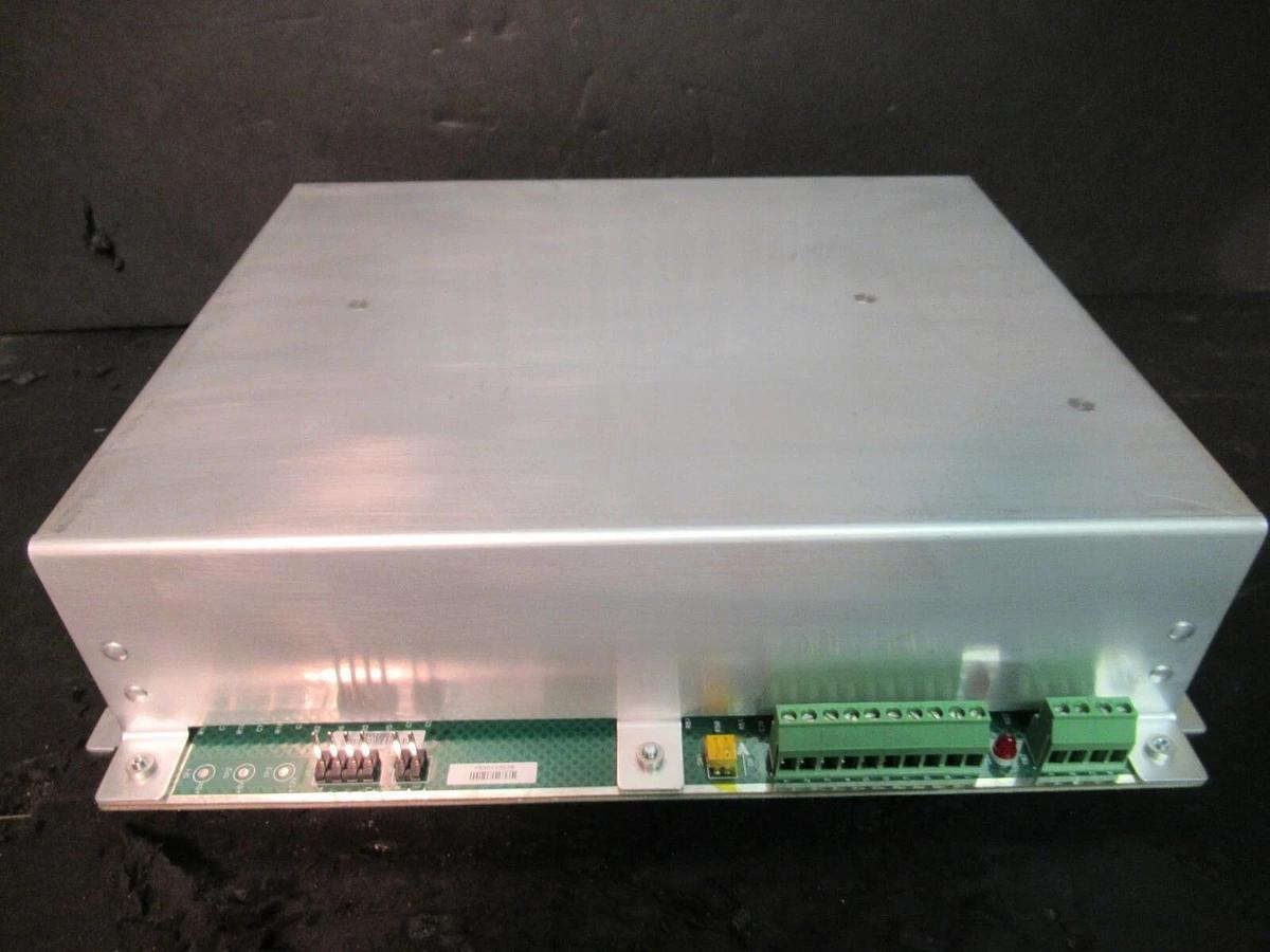 Used TRANE CHILLER MODULE X13650364-04 REVISION M 6200-0023-10 SOFTWARE **WARRANTY**