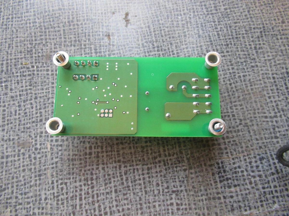 Used TRANE CIRCUIT BOARD X13650902-01 REV A **WARRANTY INCLUDED**