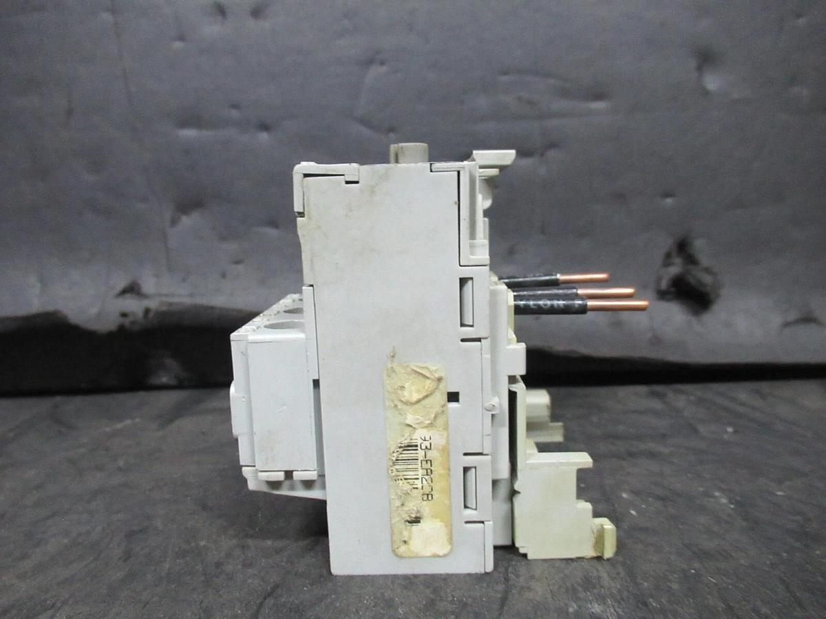 Used ALLEN BRADLEY OVERLOAD RELAY 193-EA2DB SER. A 1-2.9 AMP **WARRANTY**