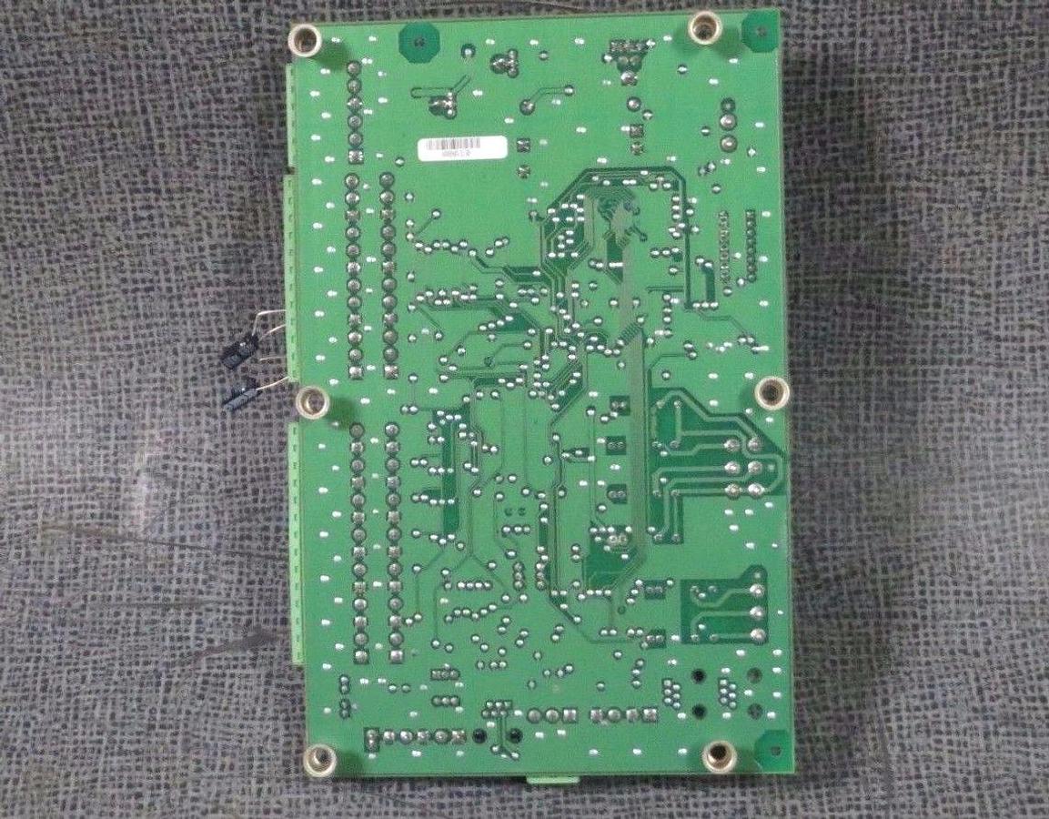 Used CARRIER CHILLER I/O MODULE CIRCUIT BOARD CEPL130260-07 **WARRANTY INCLUDED**