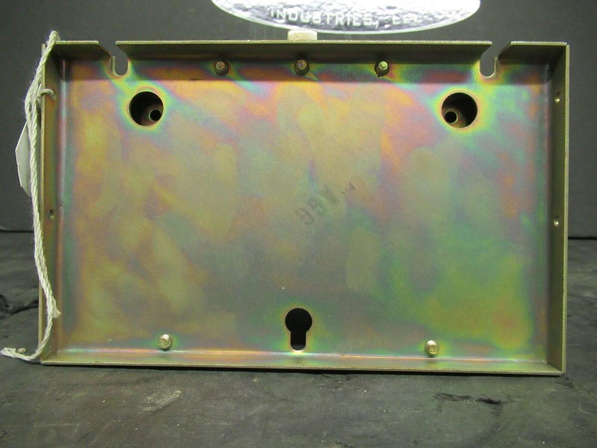 Used 27 AMP WESTINGHOUSE REVERSING CONTACTOR A211K1BA 240 VAC 3 HP