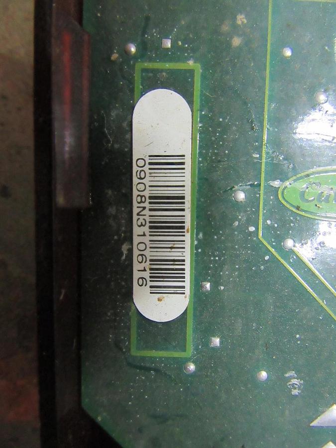 Used CARRIER COMFORTLINK INTERFACE AND ALARM CEPL130347-01 HK50AA030 **WARRANTY**