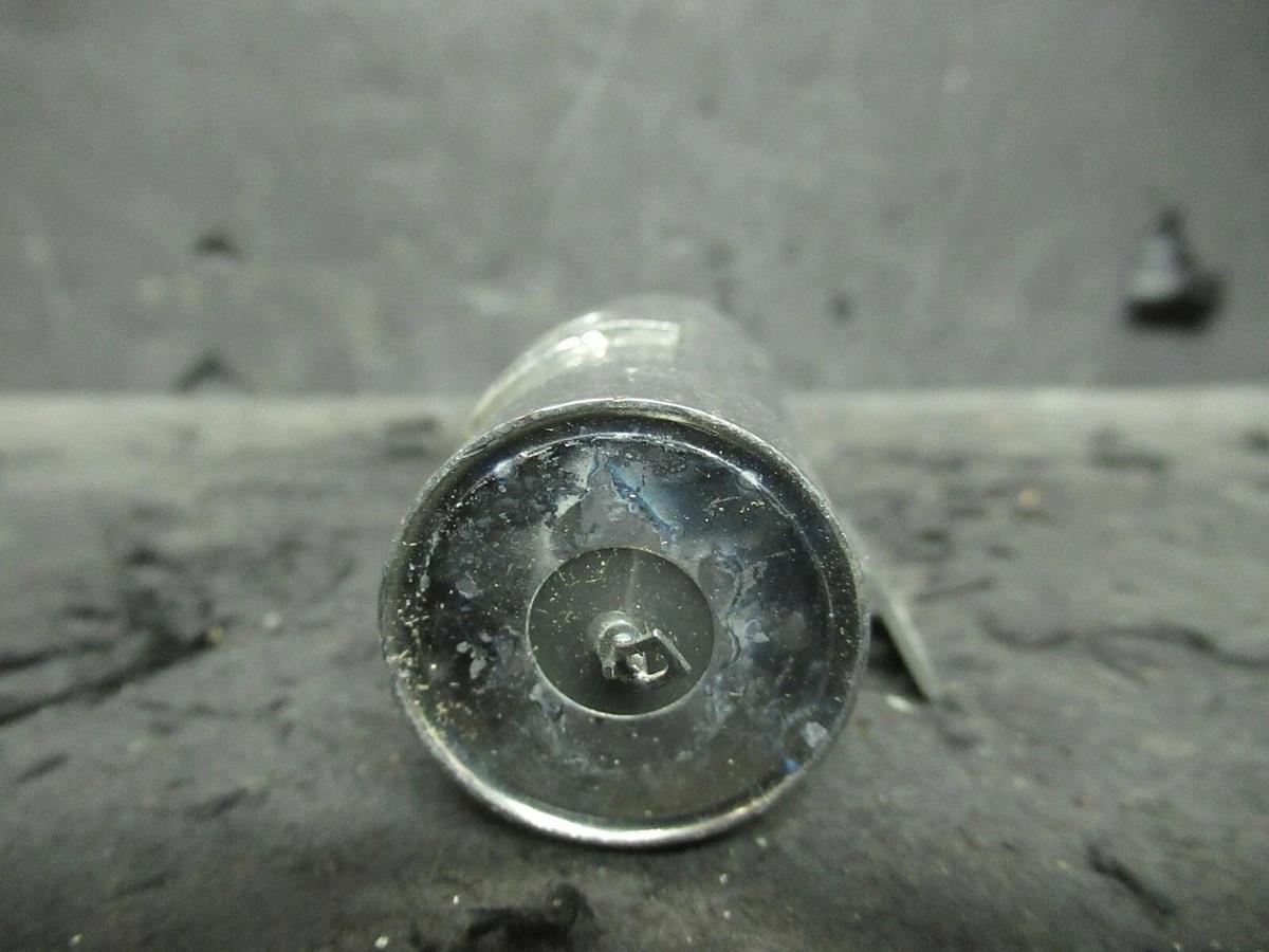 Used I/M SPEC 9229 ALUMINUM CASED CAPACITOR 1 uF 1.0 MFD 1000 VDC 15839 120525-006