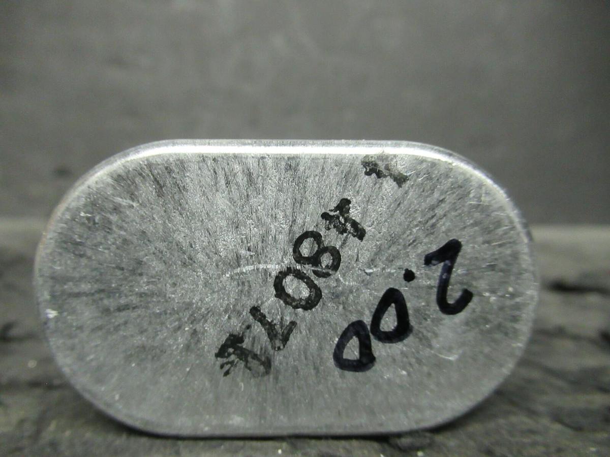 Used GE GENERAL ELECTRIC ALUMINUM CASED 2uF NON PCB CAPACITOR A97F8670S DIELEKTROL