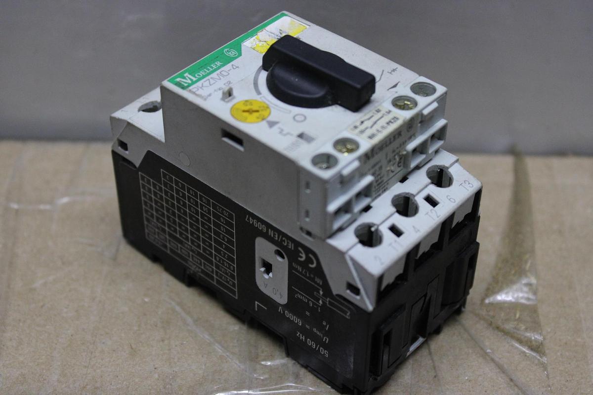 Used BAILEY & MACKEY PRESSURE SWITCH 0588482013 1382 250 VAC 15 AMP 40 PSI