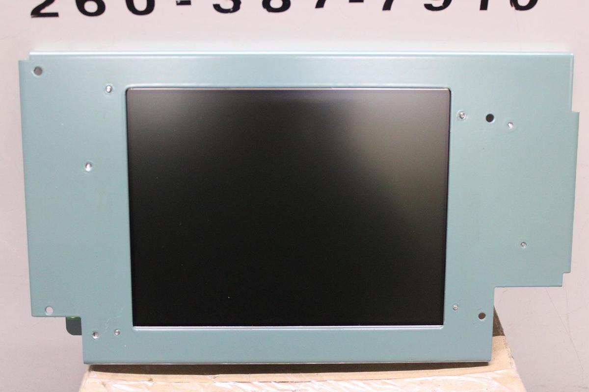 Used YORK CHILLER DRIVE CONTROL LCD DISPLAY KIT 331-01771-000