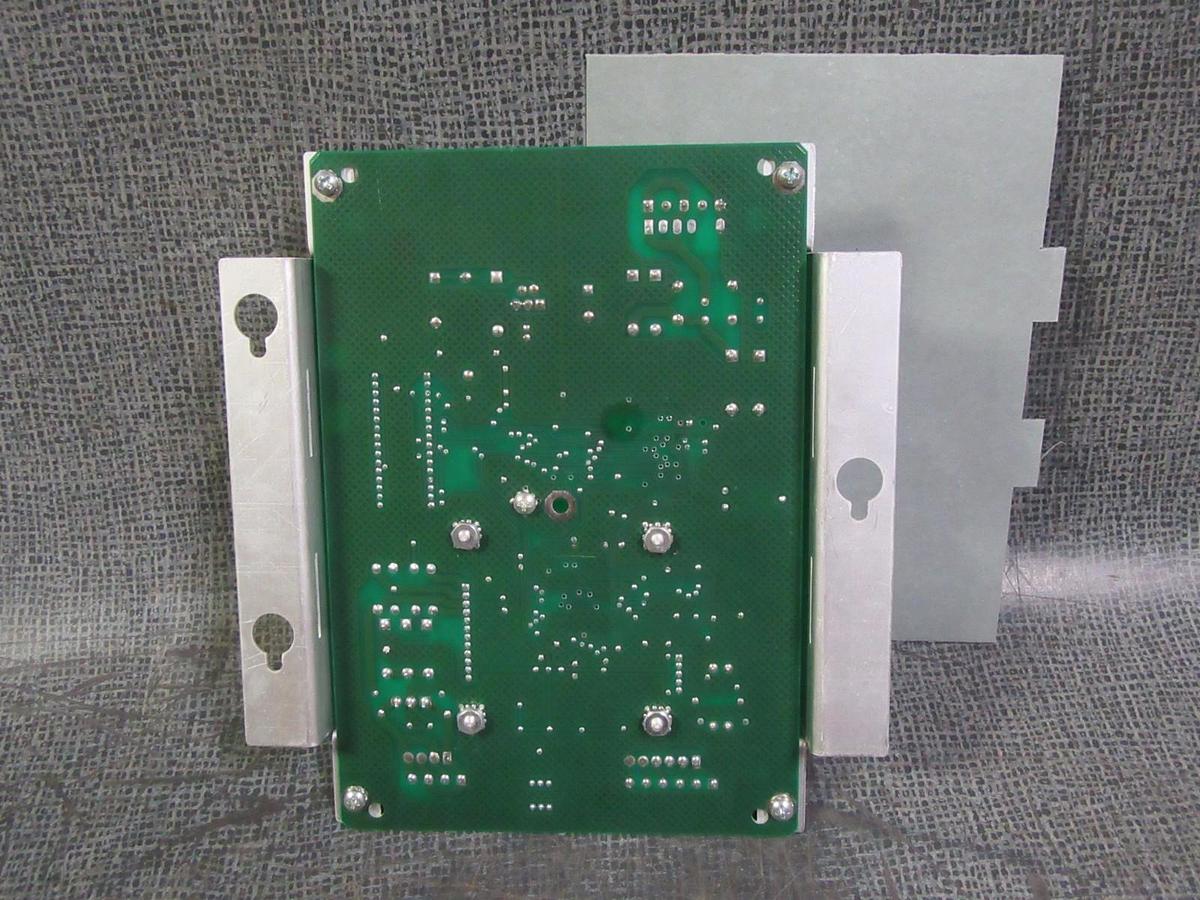 Used TRANE TCI-COM4 IPCB MODULE MODEL/REVISION: X13650457-05 REV F **WARRANTY**
