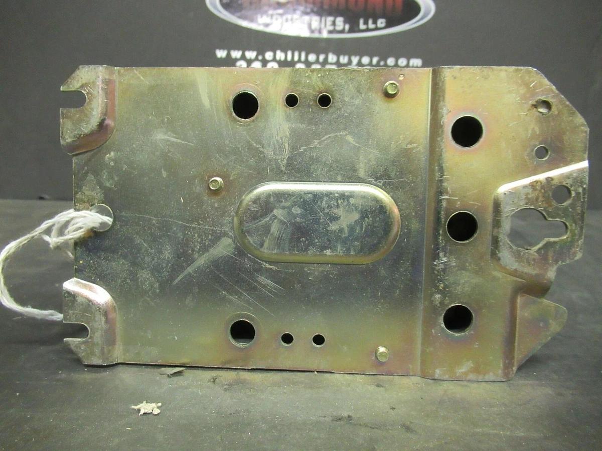 Used ALLEN BRADLEY CONTACTOR 500-A0D93 SER. B 18 AMP 600 VAC 5 HP COIL: 240 V