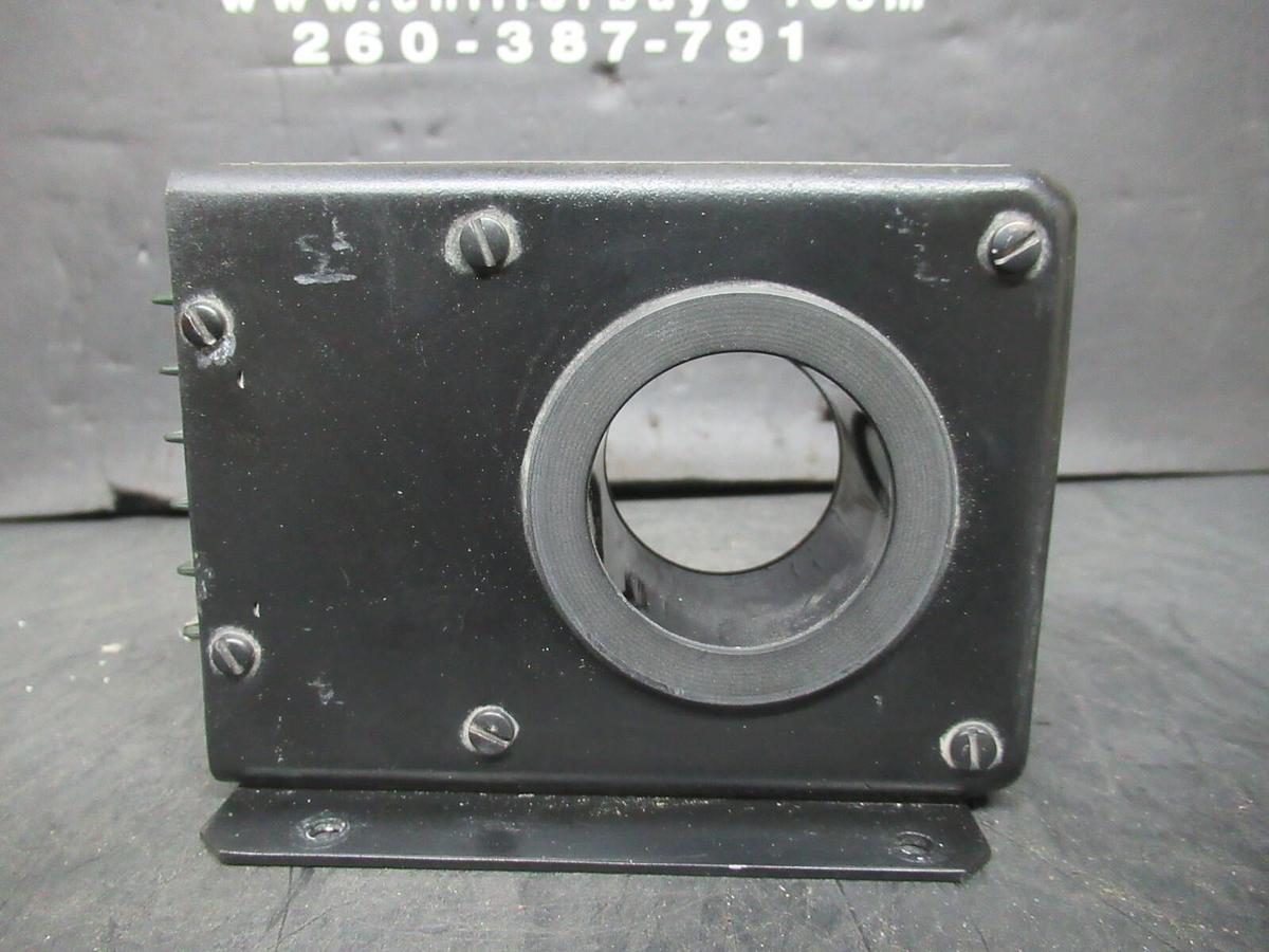 Used AMERICAN AEROSPACE CONTROLS CURRENT SENSOR 943-300 **WARRANTY INCLUDED**