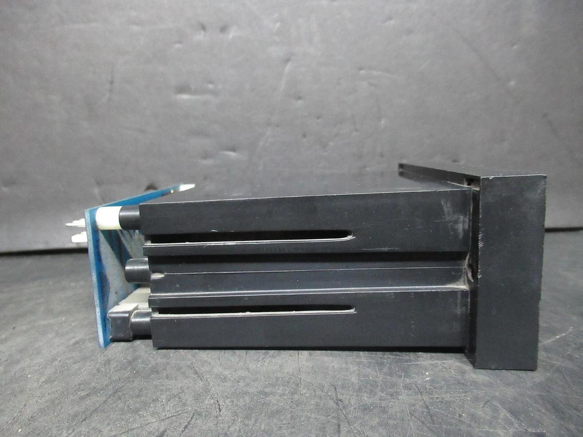 Used GRAHAM SPEED LOAD PERCENTAGE DISPLAY 02-7693 **WARRANTY INCLUDED**