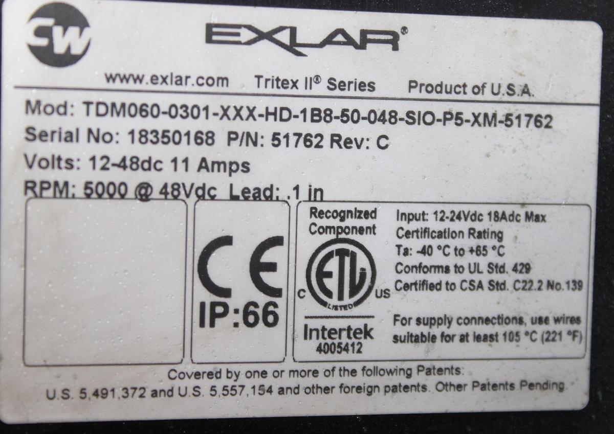 Used GENERAL ELECTRIC CURRENT TRANSFORMER 139C4970G38 3200 AMP