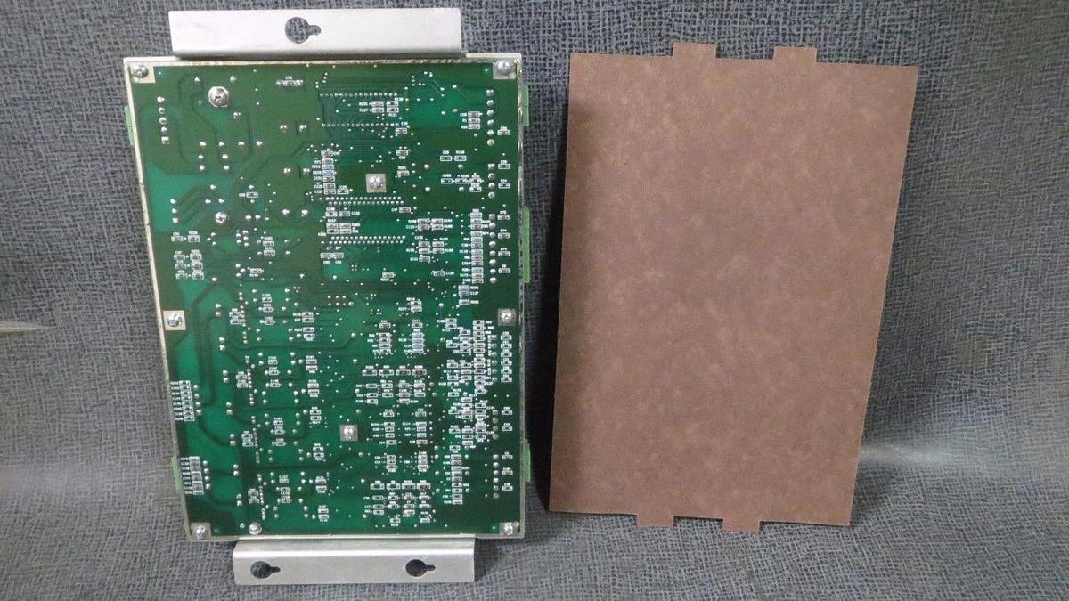 Used TRANE STEPPER CTV MODULE X13650455-04 REV F **WARRANTY INCKUDED**