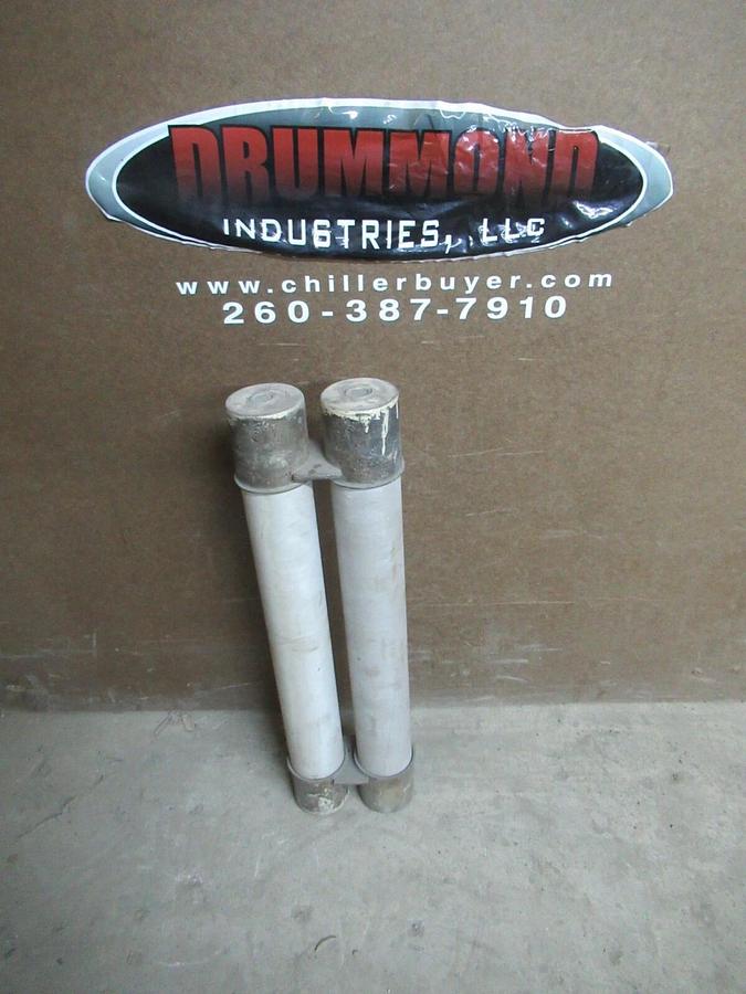 Used WESTINGHOUSE CLE-2 439D482G06 15.5 KV 125X AMPS 50/60 HZ **WARRANTY INCLUDED**