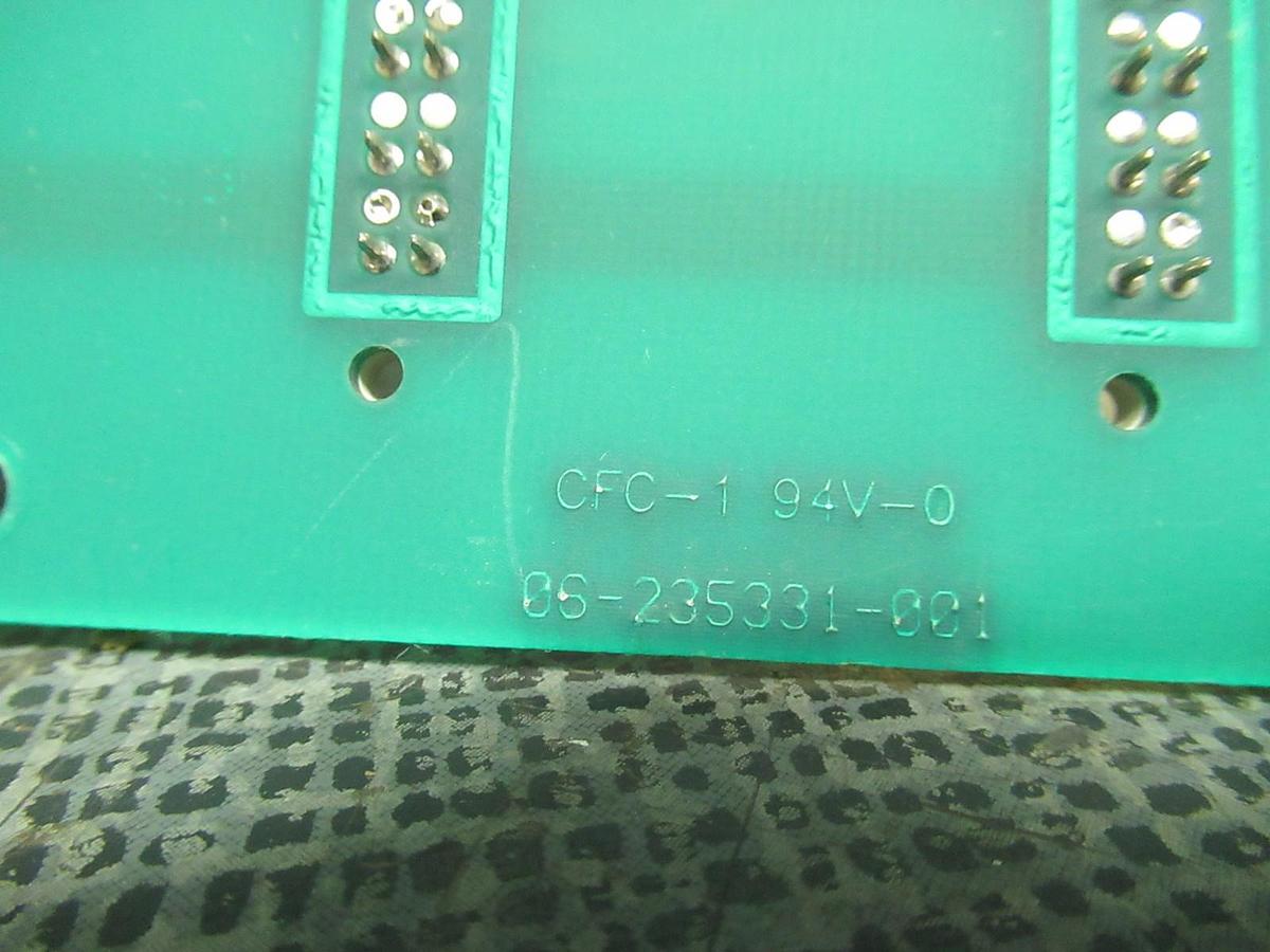 Used KIDDIE-FENWAL FIRE ALARM SYSTEM 74-200007-001 74-200016-001 06-235331-001