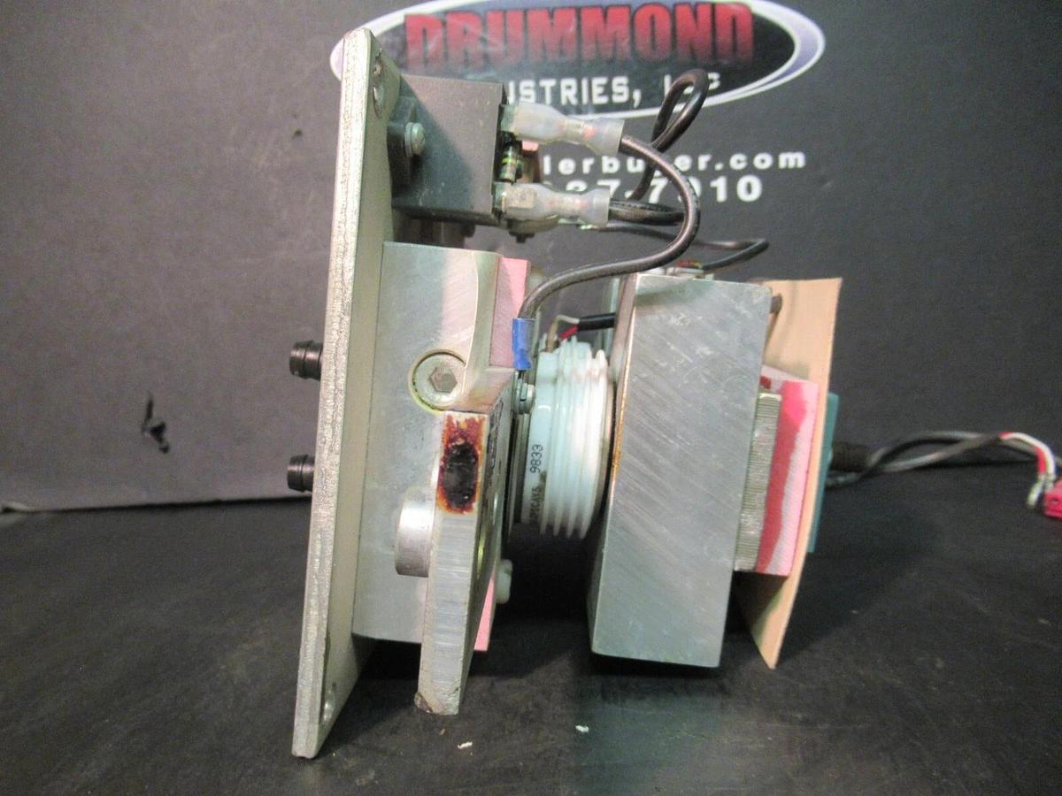 Used YORK WESTCODE CHILLER RECTIFIER ASSEMBLY MODEL 371-01184-334 JOHNSON CONTROLS