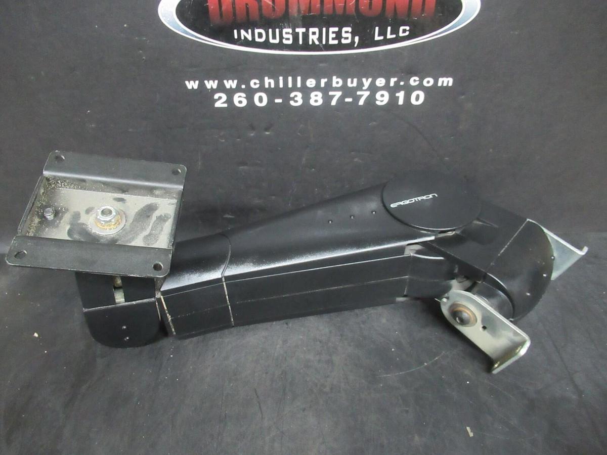 Used ERGOTRON DISPLAY MOUNT WITH SWING ARM **WARRANTY INCLUDED**