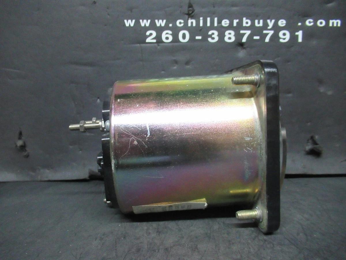 Used YOKOGAWA / BROWNELL ELECTRO AC VOLT METER 600 MAX 103021PZSJ / 136-102-010