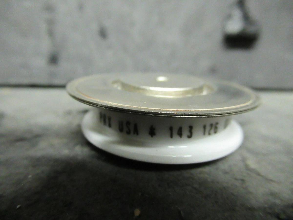 NEW PRX POWEREX 143 126 011 9514 GENERAL THYRISTOR RECTIFIER MODULE 143126011