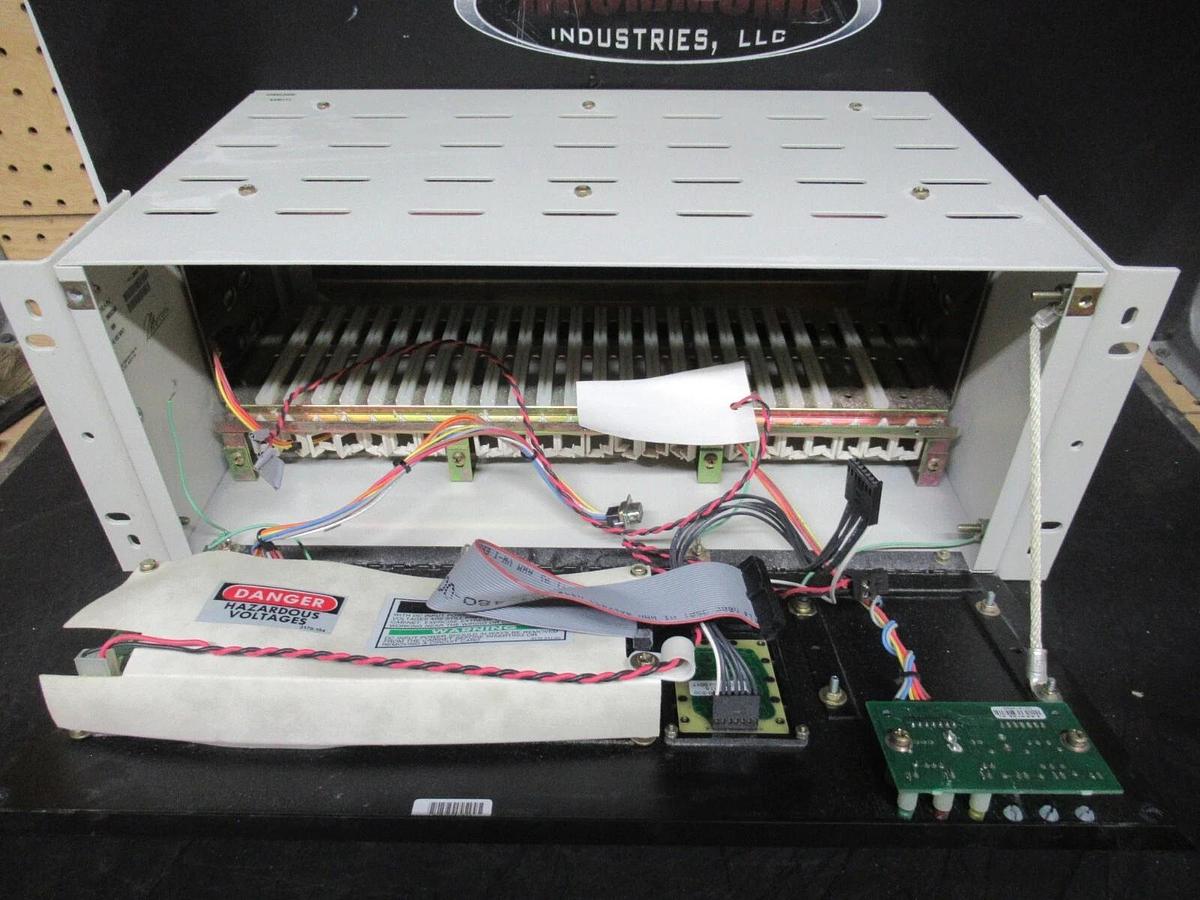 Used LORAIN SMART DGU DATA GATHERING UNIT 586503500 20-60 VDC MARCONI **WARRANTY**