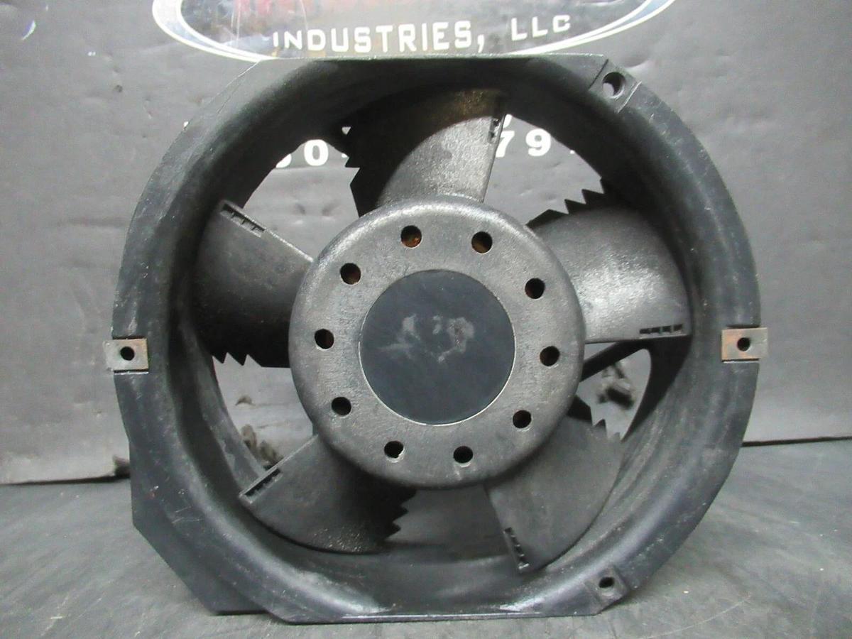 Used MAJOR EG&G ROTRON MR2B3 115 VOLT 0.31 AMP 50/60 HZ **WARRANTY INCLUDED**