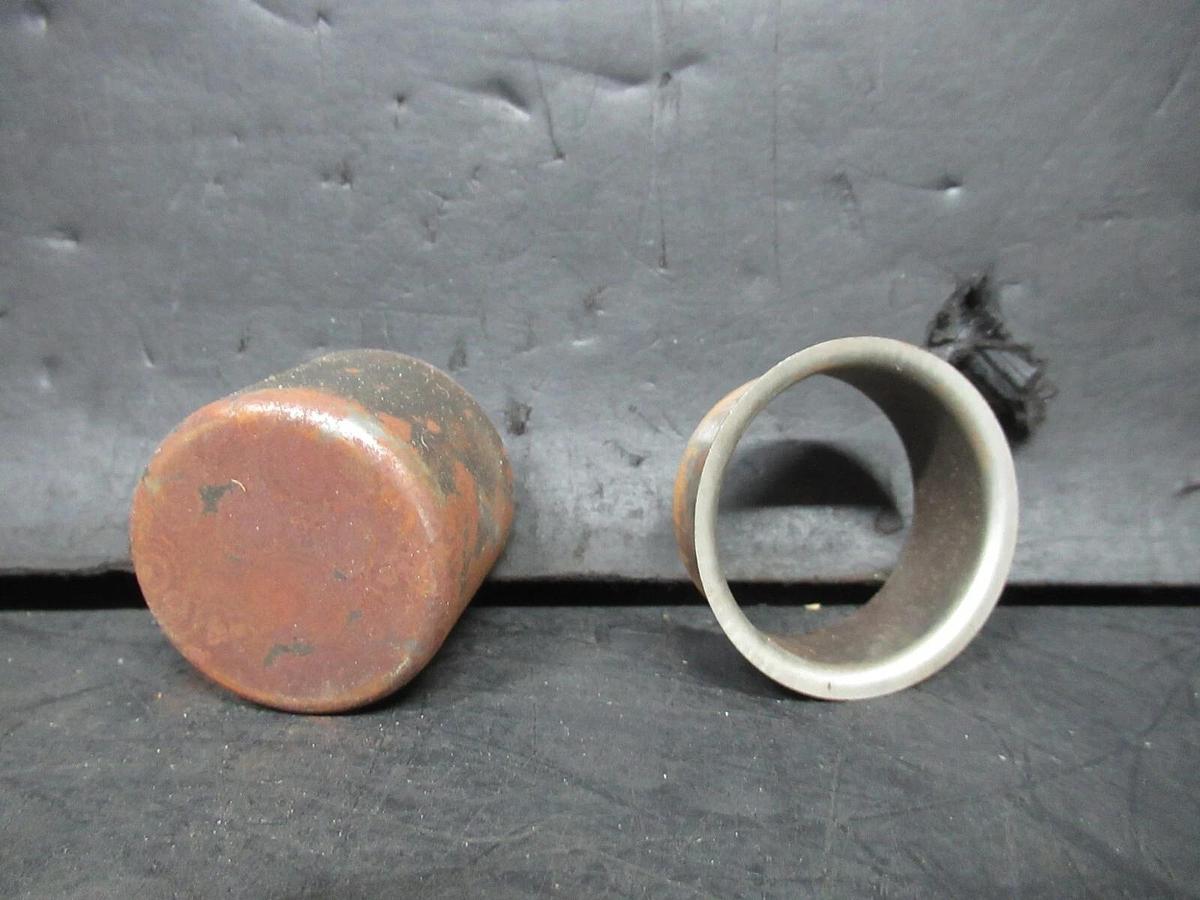 NEW SURPLUS SPEEDI-SLEEVE 99138 1.371-1.377 **WARRANTY INCLUDED**