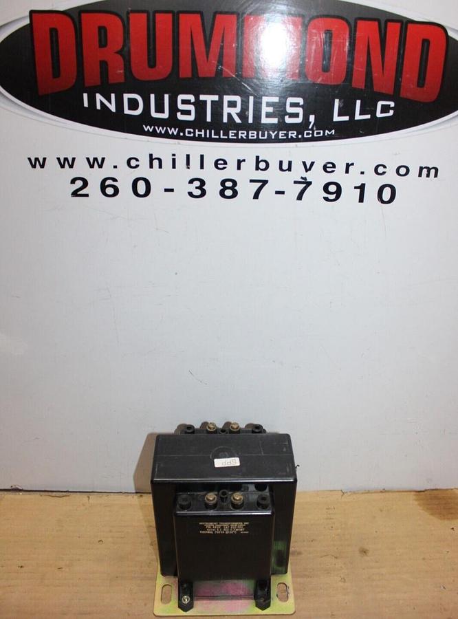 Used INSTRUMENT TRANSFORMERS POTENTIAL TRANSFORMER 450-480 10KV PRI: 480V RATIO 4:1