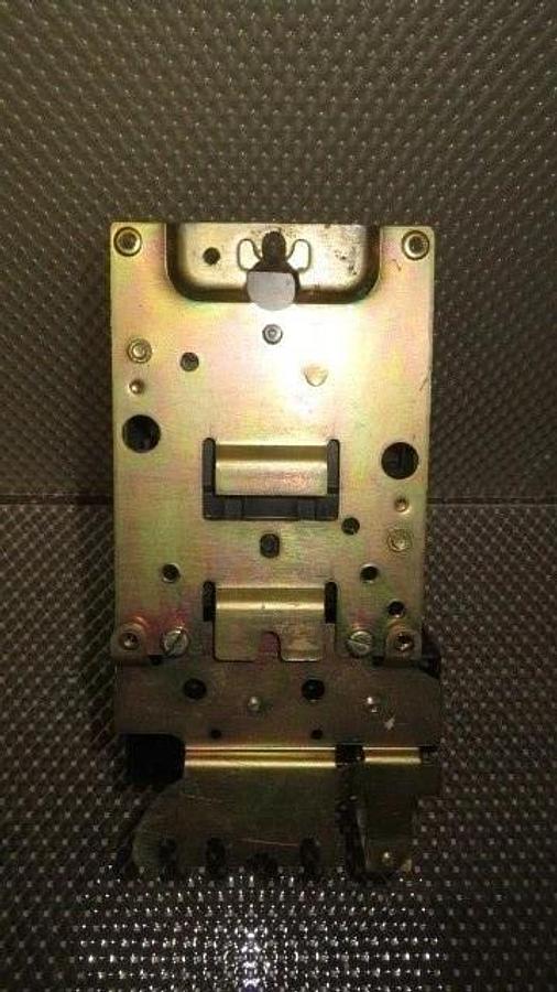 Used SQUARE D NEMA SIZE 0 STARTER CLASS 8536 TYPE SBO2S **WARRANTY INCLUDED**