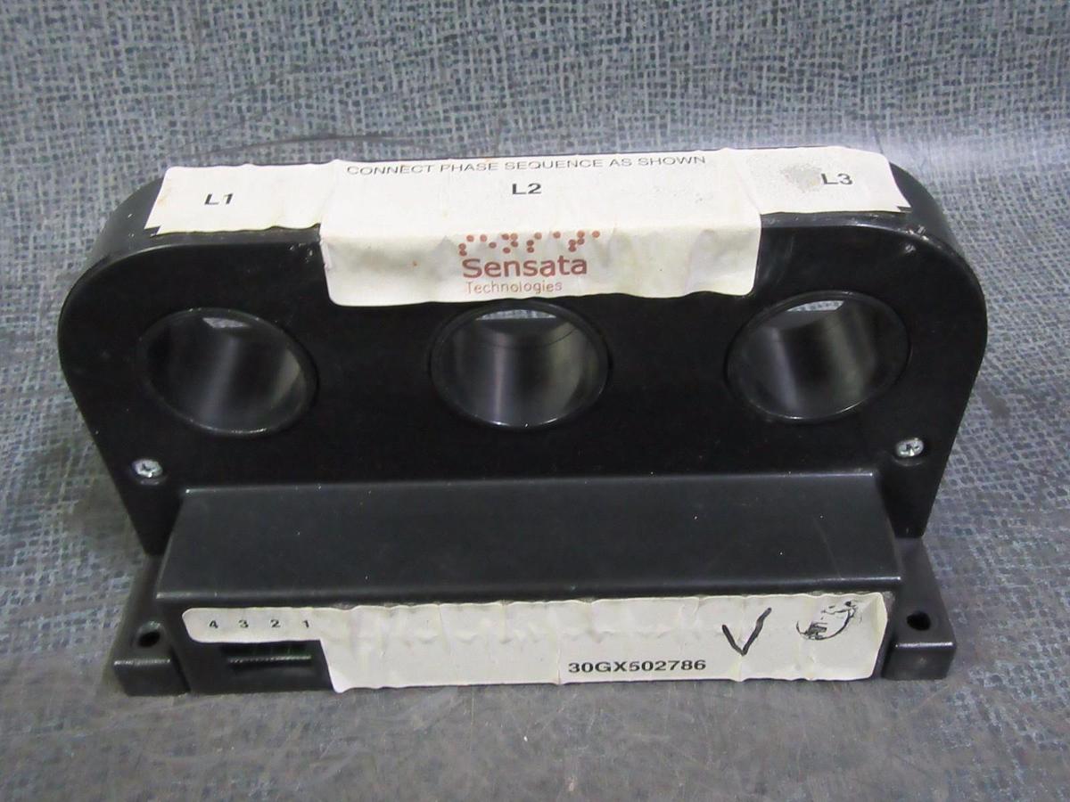 Used (1) TEXAS INSTRUMENTS SENSATA KLIXON MOTOR PROTECTOR RELAY 2ACE-1S1