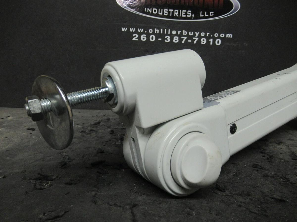 Used LCD PIVOT HEAD 21-01 LONG ADJUSTABLE ARM 22-02-3