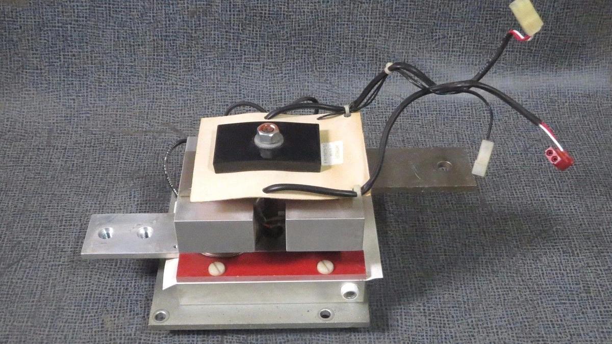 Used YORK WESTCODE CHILLER POWER POLE RECTIFIER ASSEMBLY MODEL: 371-01184D334-A