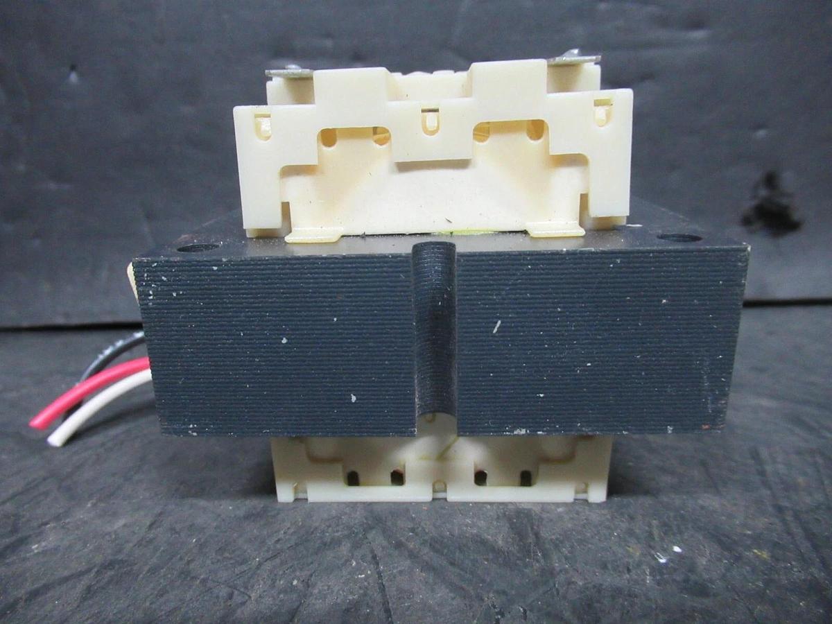 Used BASLER ELECTRIC TRANSFORMER 22998002 PRI: 115/230 V SEC: 21 V 40 VA