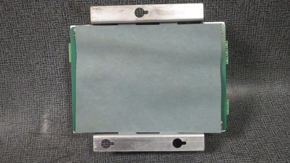 Used TRANE TCI-COM4 IPCB MODULE  MODEL/REVISION:  X13650457-011 REV M **WARRANTY**