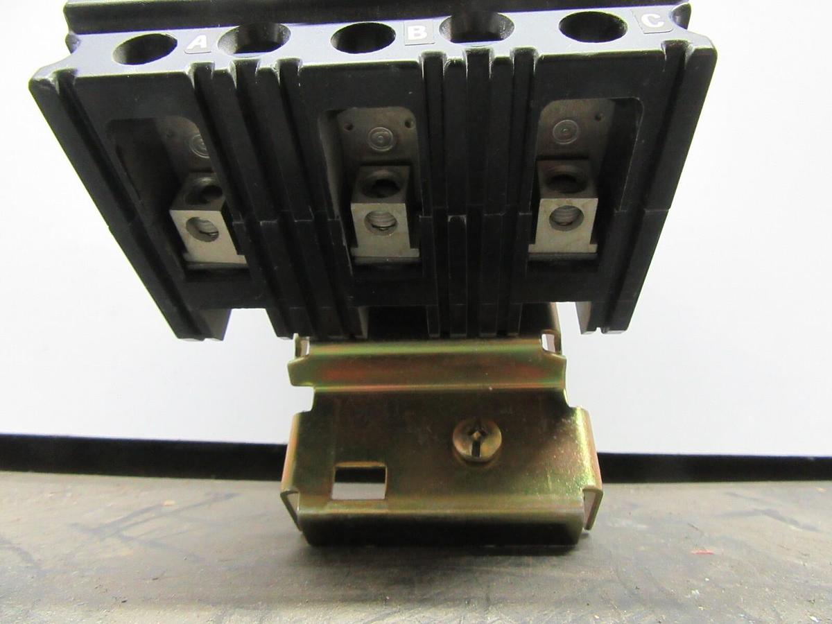 Used SQUARE D I-LINE BREAKER FA36020 20 AMP 3-POLE 600 VAC **WARRANTY INCLUDED**
