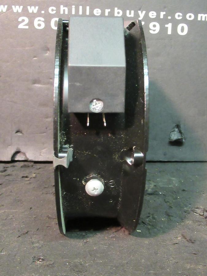 Used SUNON A1175-HBT TC.GN AXIAL FAN 239 CFM 115 VAC 1 PH 0.22 / 0.23 AMP 50/60 HZ