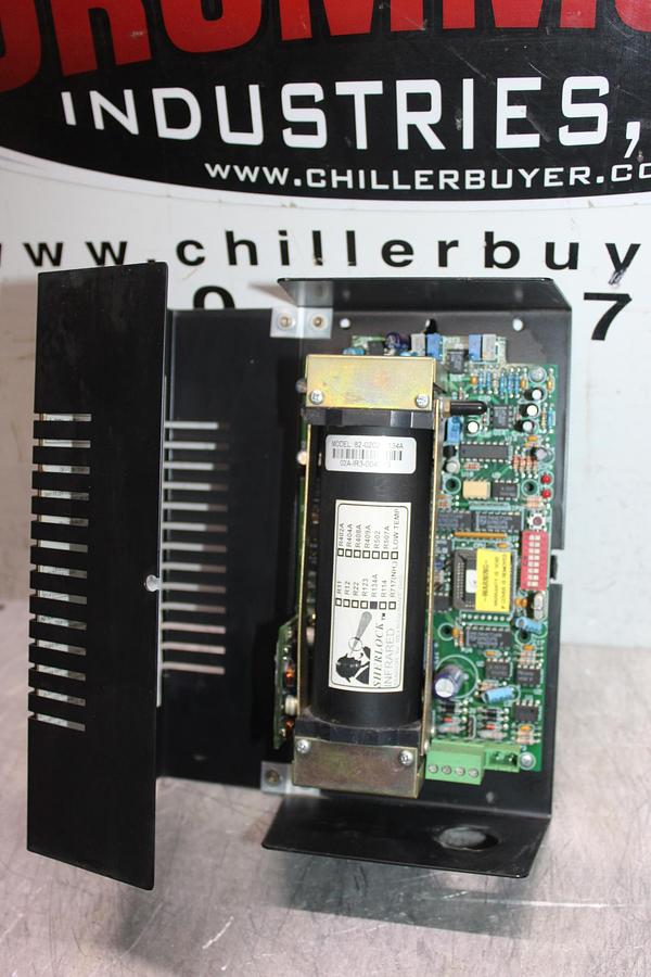 Used MEAN WELL ENCLOSED SWITCHING POWER SUPPLY SP-240-48 SP-240-R6