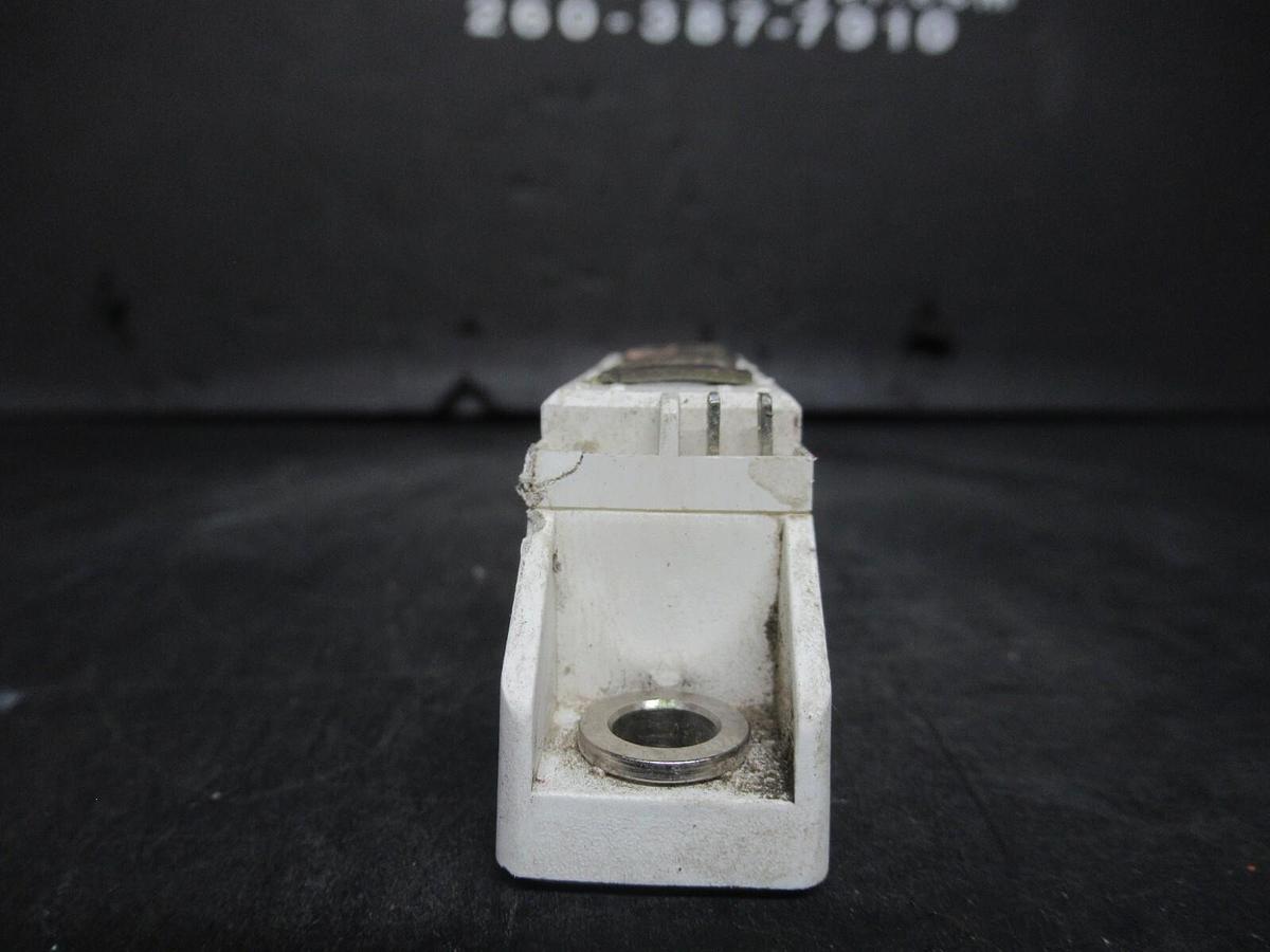 Used SEMIKRON SEMIPACK 1 IGBT POWER MODULE SKKL-92/12E 9627 **WARRANTY INCLUDED**