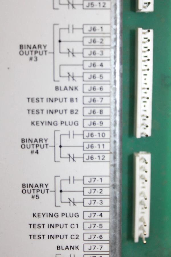 Used TRANE FURNACE CONTROL MODULE X13650322-01 CX39000672-01 CX39000673-01