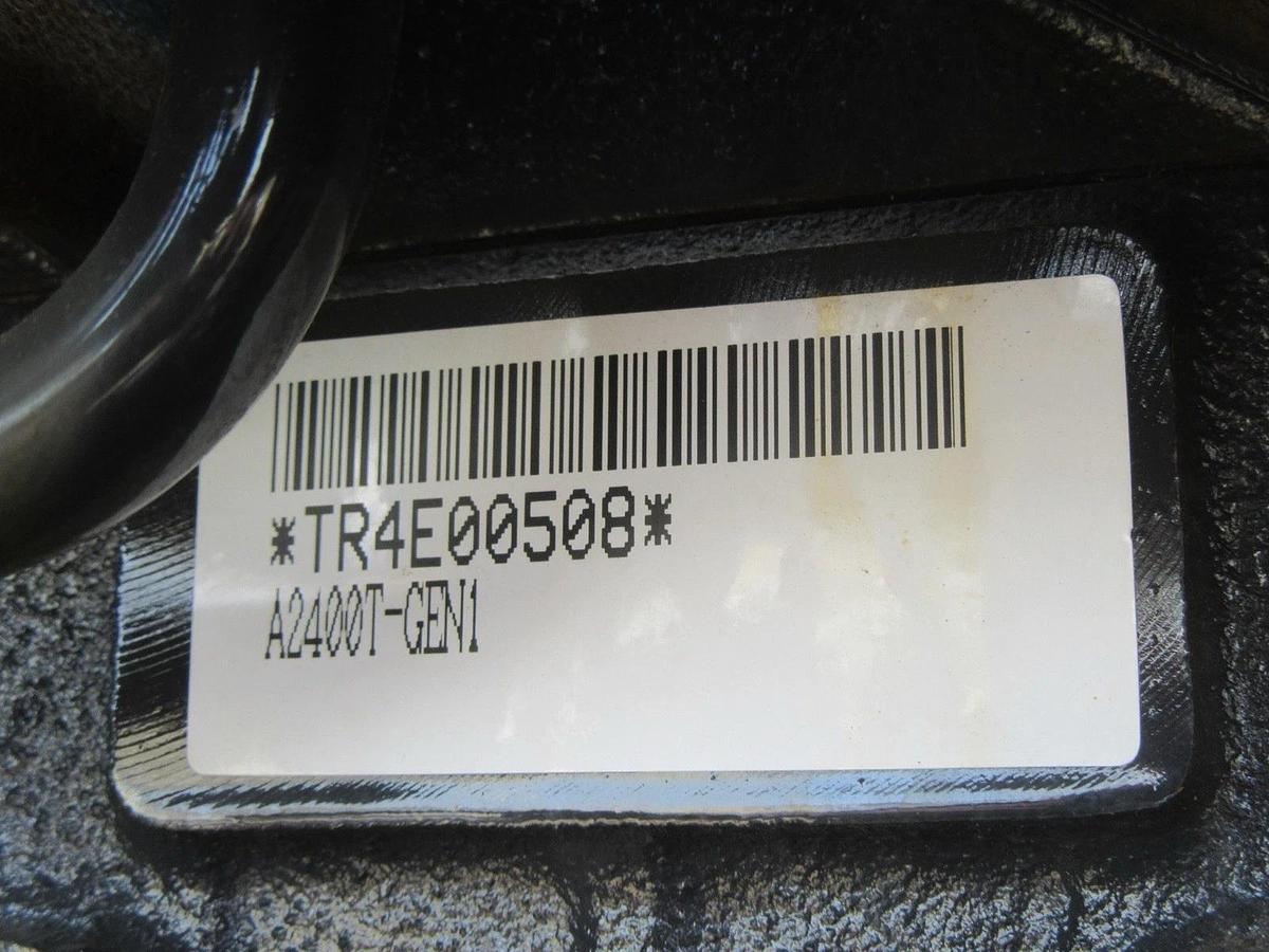 Used 2015 30 KW DIESEL GENERATOR GENERAC 120/240 VOLT SINGLE PHASE 501 HOURS VIDEO