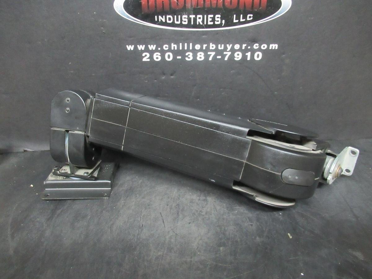 Used ERGOTRON DISPLAY MOUNT WITH SWING ARM **WARRANTY INCLUDED**