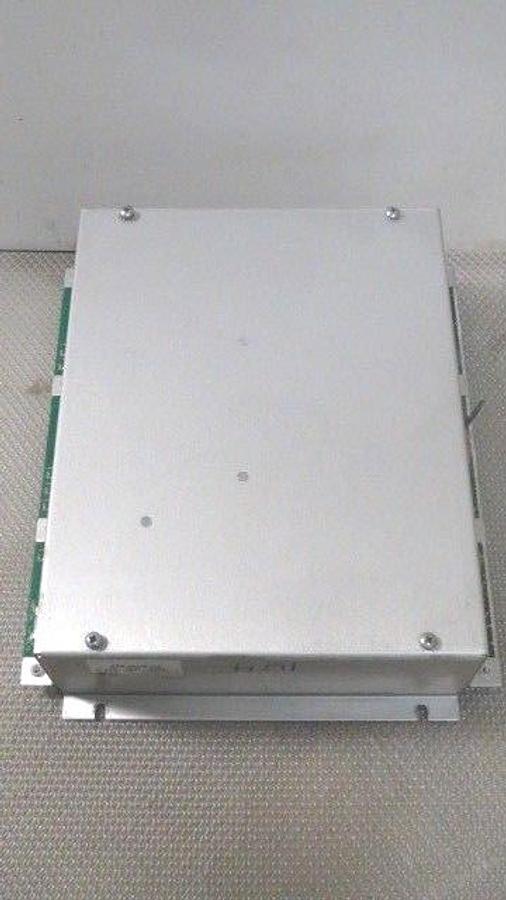 Used TRANE CHILLER MODULE X13650361-02 REV G  SOFTWARE: 6200-0022-07 **WARRANTY**