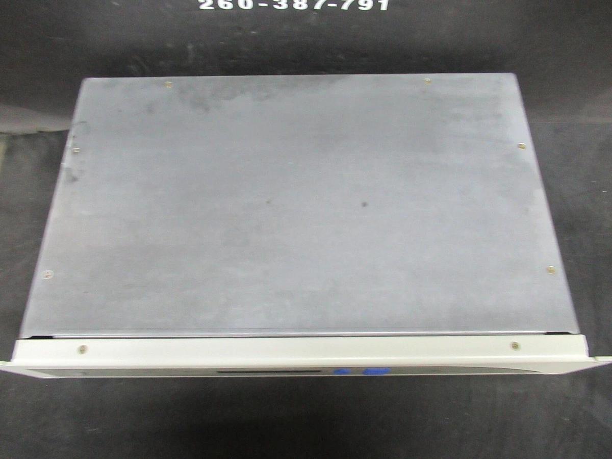 Used MARCONI DATA MONITERING SYSTEM 500732000 **WARRANTY INCLUDED**