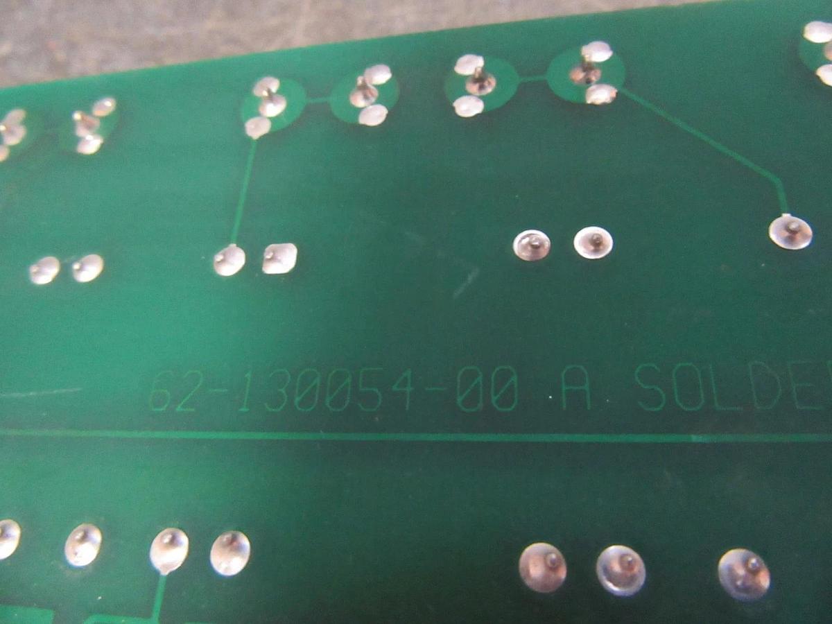 Used EPE TECHNOLOGIES PCA APOZ 72-130054-00 REV B01 **WARRANTY INCLUDED**