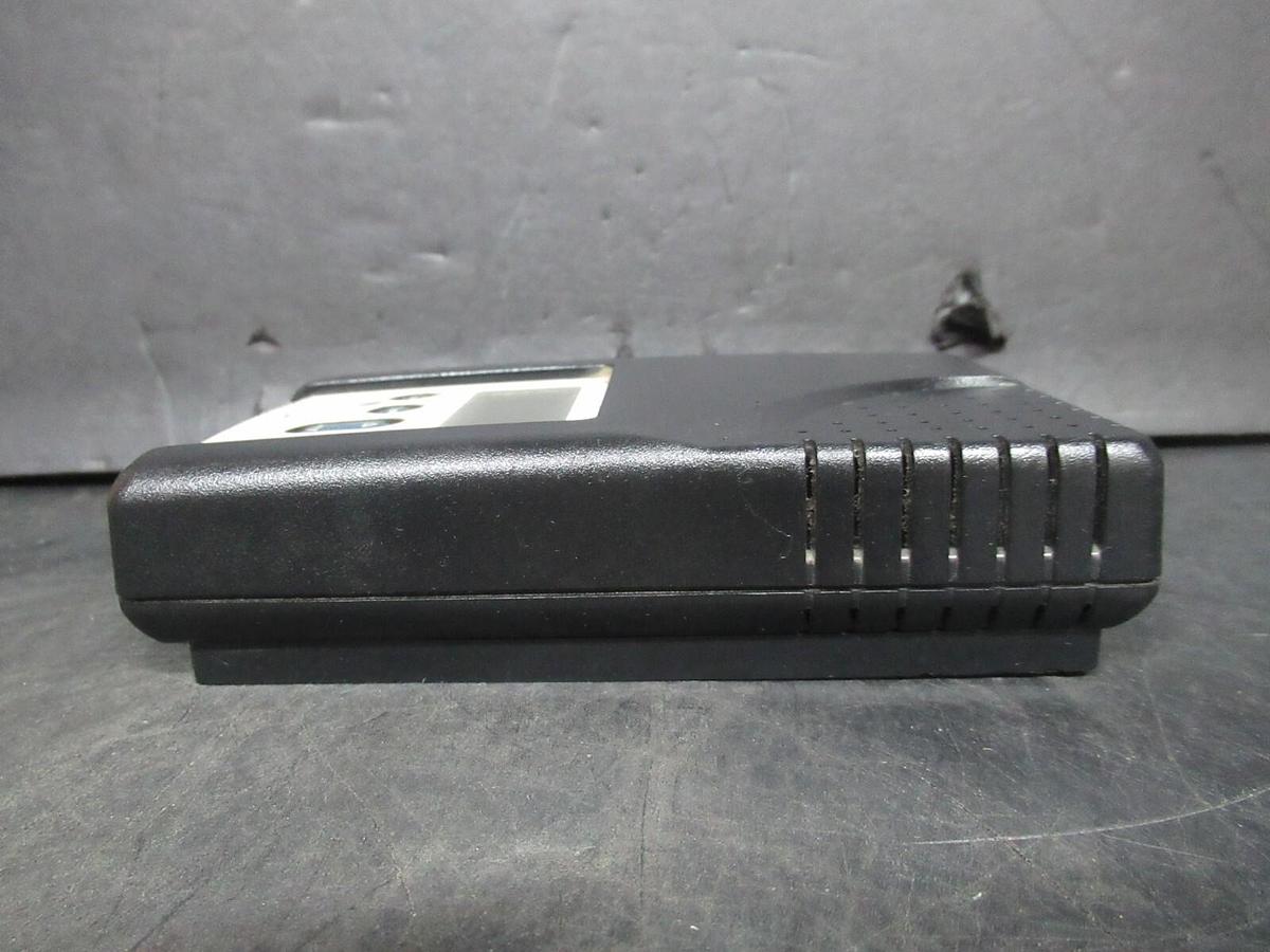 Used TELAIRE VENTOSTAT 8008 CO2 VENTILLATION CONTROLLER **WARRANTY INCLUDED**