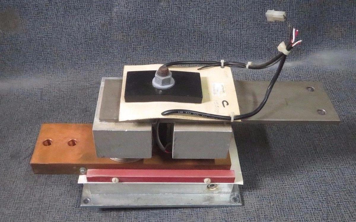 Used YORK WESTCODE CHILLER POWER RECTIFIER ASSEMBLY # 371-01185D332 1B379