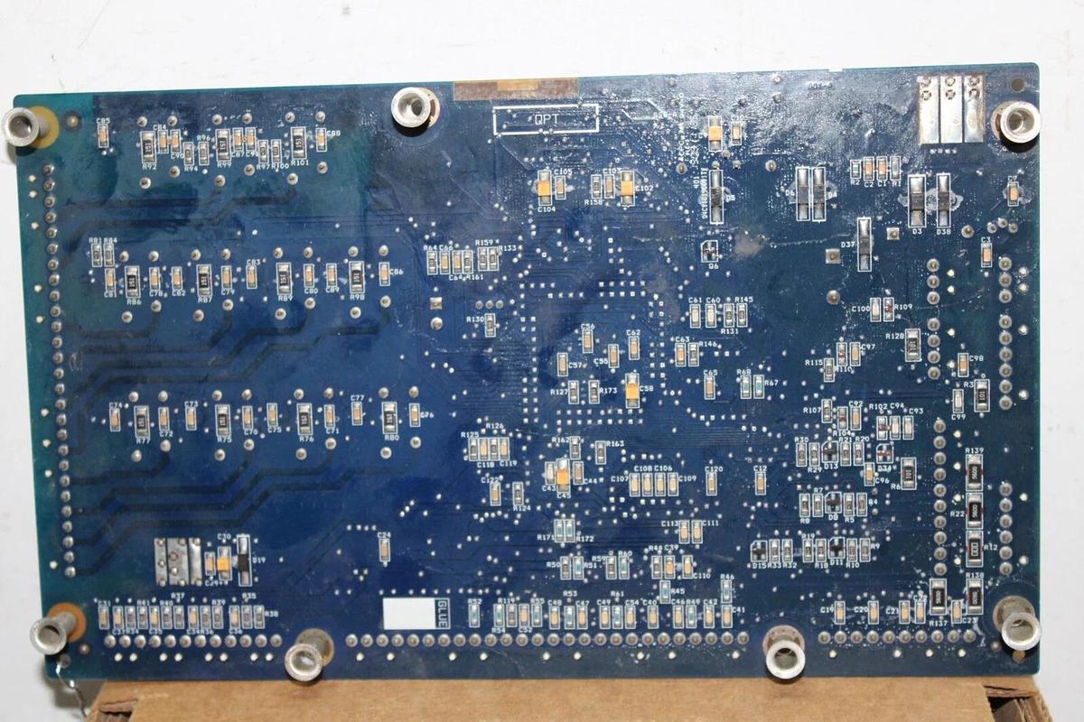 Used CARRIER HVAC CONTROL BOARD CESR131343-09-02 CEPL130346 CEBD430346-13-RA